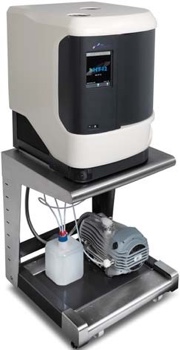 Figure 2: Series 3 HT system