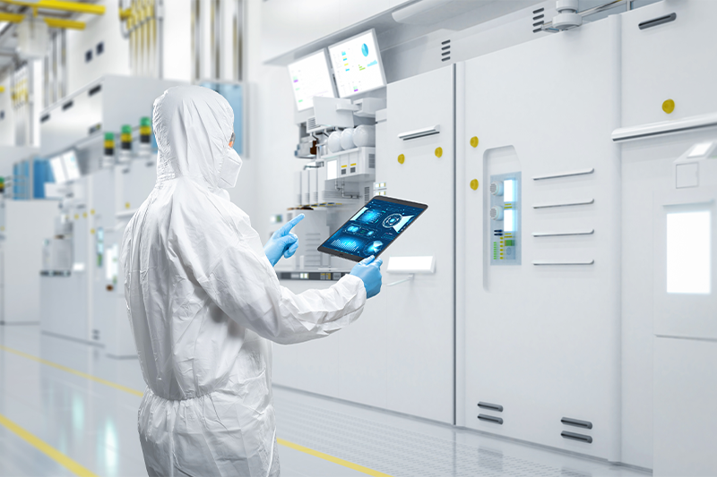How to avoid the top 5 pharma data integrity failures