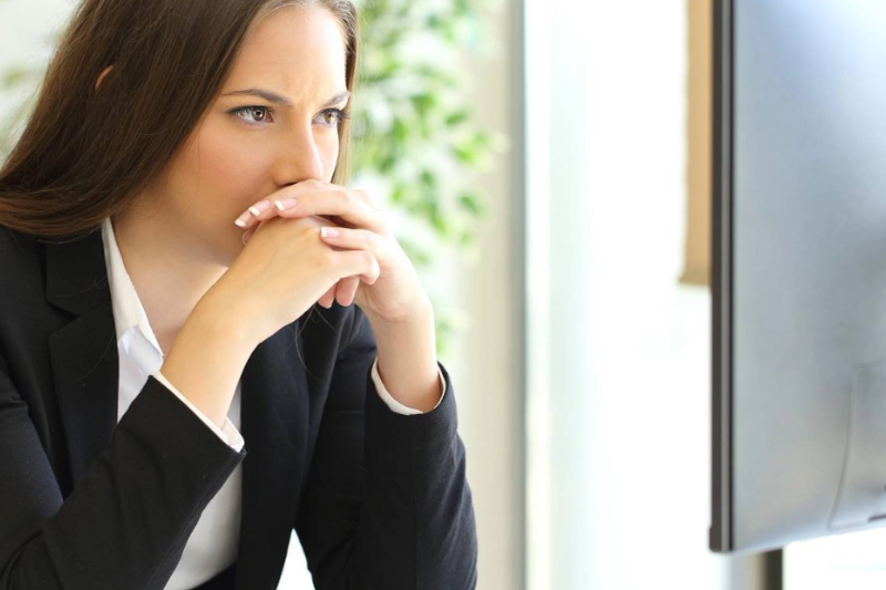 How to handle regulatory authority warning letters