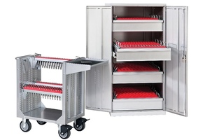 How to reduce tableting costs without losing quality or efficiency