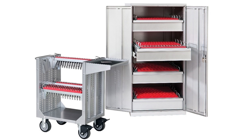 How to reduce tableting costs without losing quality or efficiency