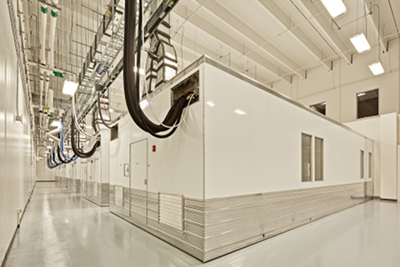 Howorth Air Technology collaborates with G-CON Manufacturing