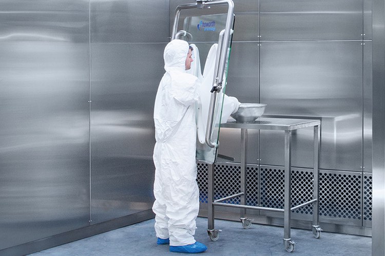 Howorth Air Technology finds Indian partner