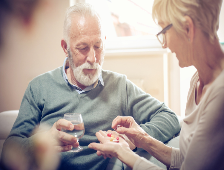 HSG progresses PROOF-HD to Phase III clinical study  
