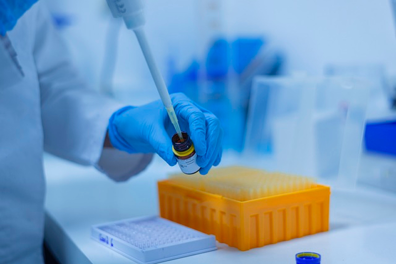 Hubble Therapeutics selects Andelyn Biosciences to manufacture its AAVs