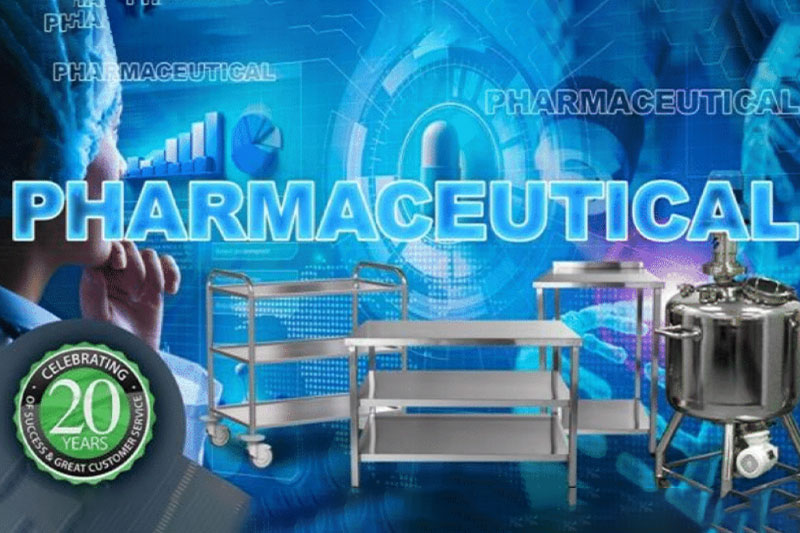 Huber celebrates two decades of collaboration with Labtex in the pharmaceutical sector