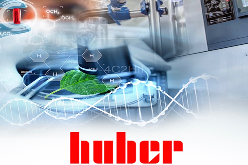 Huber: Leading suppliers of world-class thermoregulation solutions