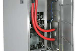 HUBER offers ATEX-rated solutions for Unistat temperature control systems