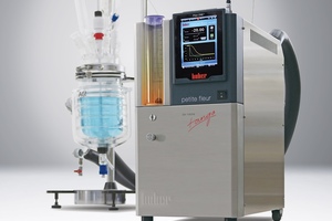 Huber to present temperature control solutions at Achema