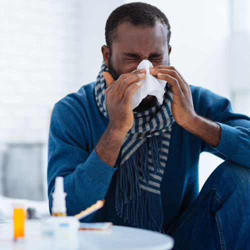 hVIVO reports positive topline results from Phase IIb influenza field study