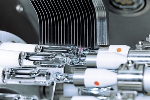 HVLD SOLO offers high voltage leak detection as a standalone solution