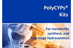 Hypha Discovery launches new PolyCYPs kits to support drug development and candidate optimisation