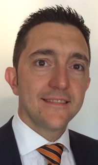I Holland appoints new Sales and Marketing Director