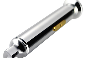 I Holland launch PharmaCote ECxtra for tool coating