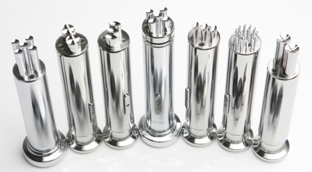 I Holland showcases its unique coating at Interphex Tokyo
