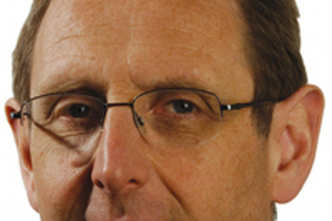 Ian Hudson to head the UK’s MHRA