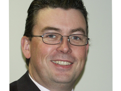 Ian Parsonage to headline at Healthcare Packaging and Processing Conference
