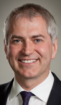 Ian Tomlinson becomes Independent Chairman of Stevenage Bioscience Catalyst Board