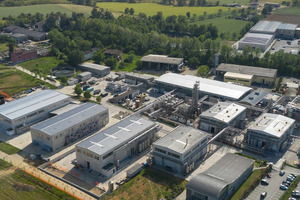 ICE Pharma showcases its integrated portfolio at CPHI Milan 2026