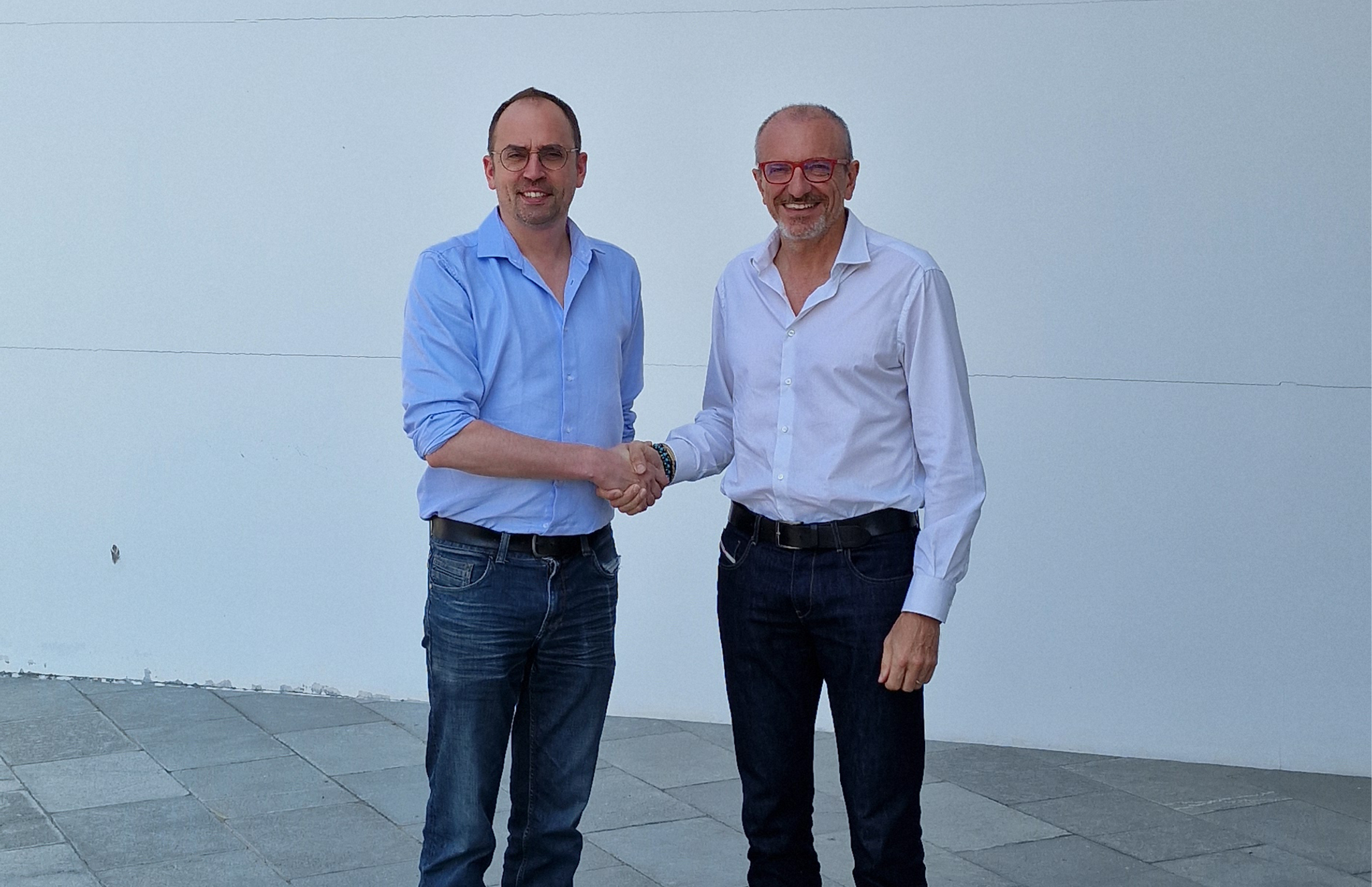 ICROM has acquired HOLODIAG