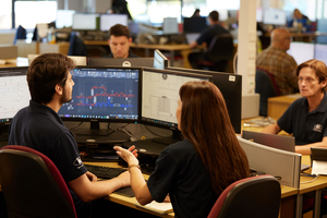 ICS Cool Energy establishes a new customer care team
