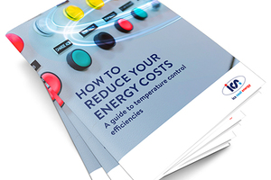 ICS Cool Energy launches guide to cutting costs for industrial end-users
