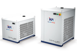 ICS Cool Energy’s new i-Chiller Compact