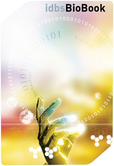 IDBS" E-WorkBook for biology (BioBook) selected to provide GLP data management for a leading FDA Approved CRO