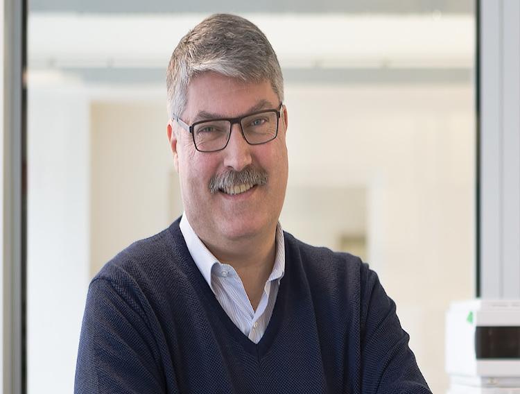Idifarma enlists consultant for spray drying and particle engineering