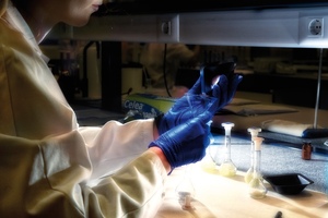 Idifarma strengthens Palobiofarma relationship with seventh project