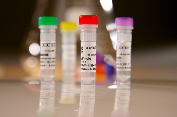 IDT adds to assay portfolio
