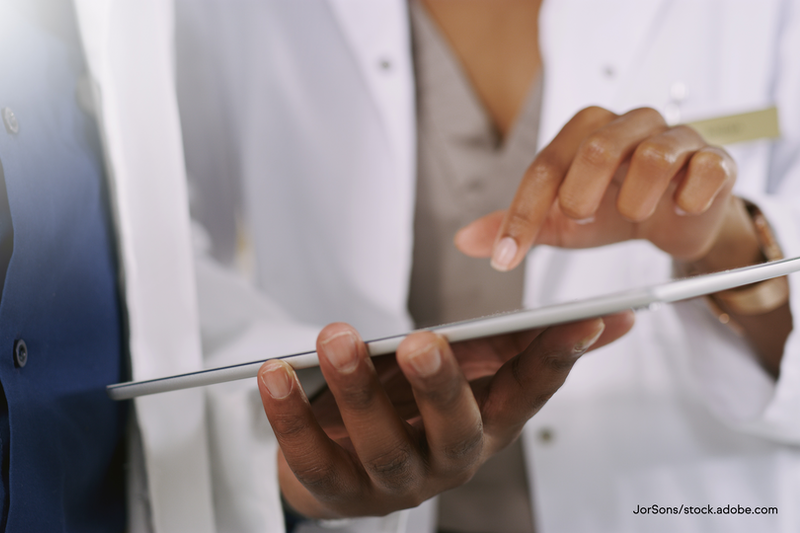 IFF Pharma Solutions launches customer experience platform, AnswerCenter