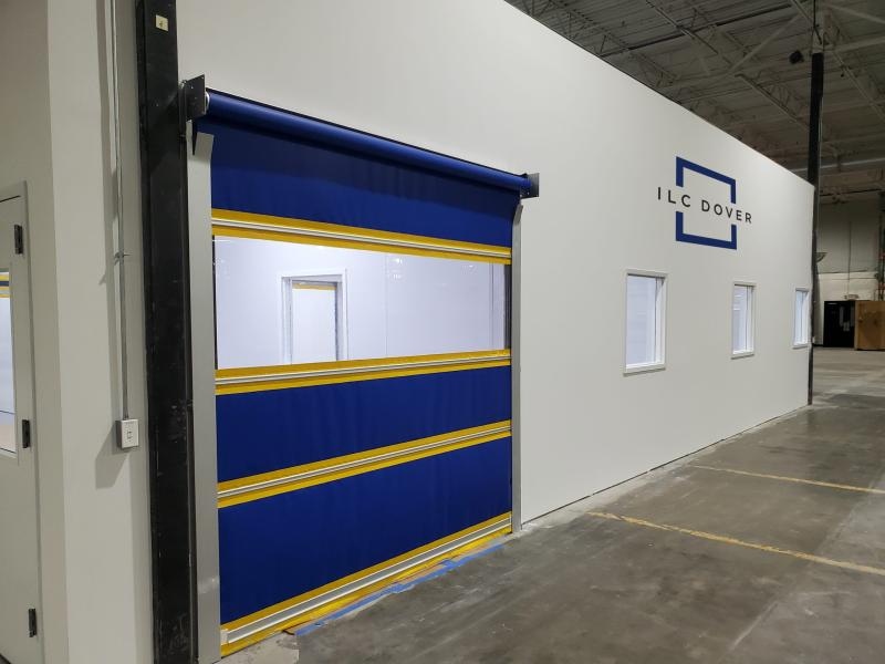 ILC opens new site in North Carolina