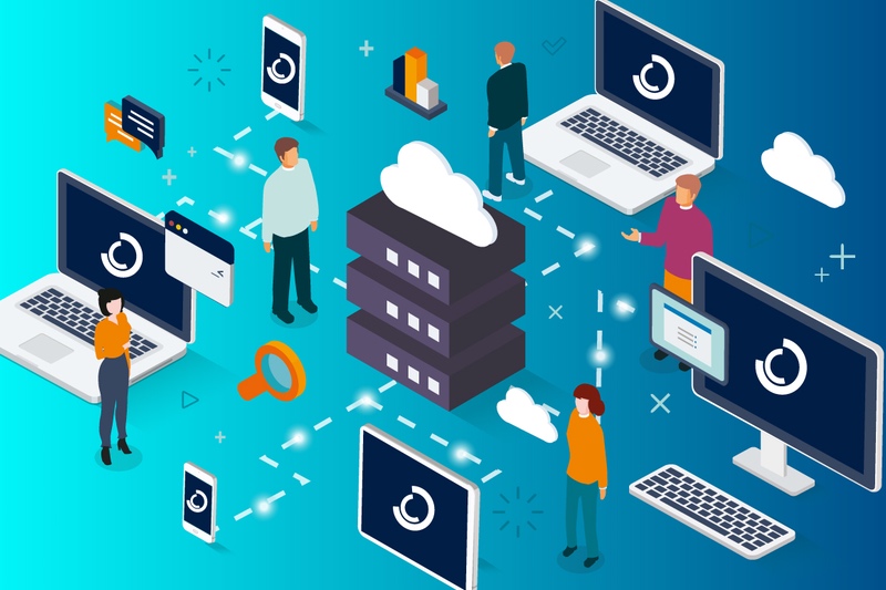 IMA accelerates digital activities with new AI solutions