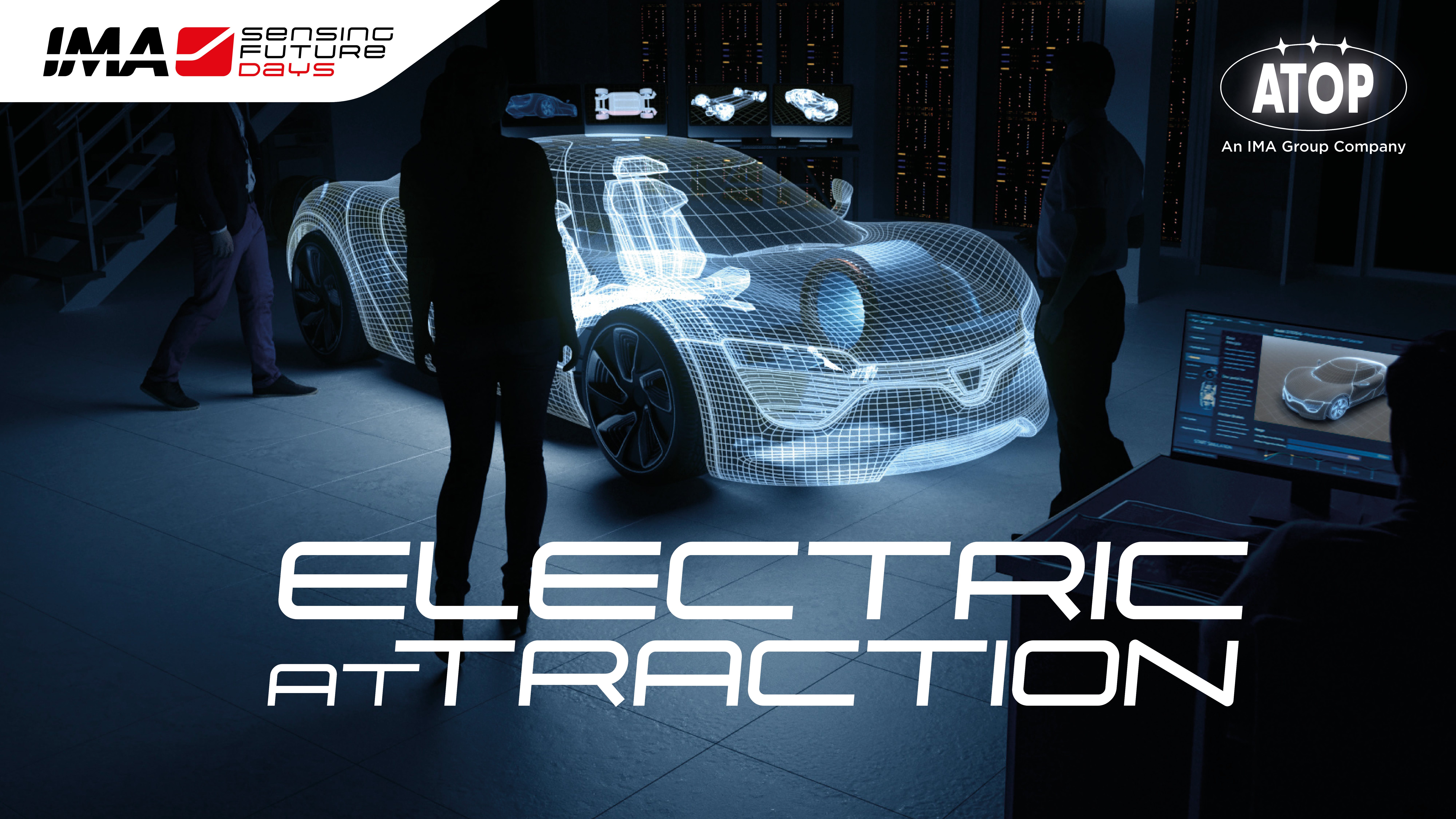 IMA adds ELECTRIC atTRACTION event to line-up at virtual venue
