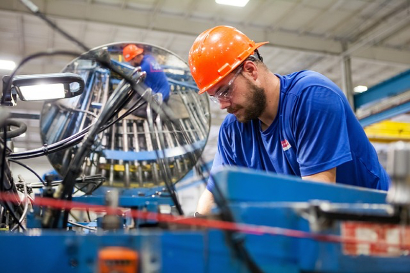 IMA Group joins seven new projects under the Next Generation EU programme