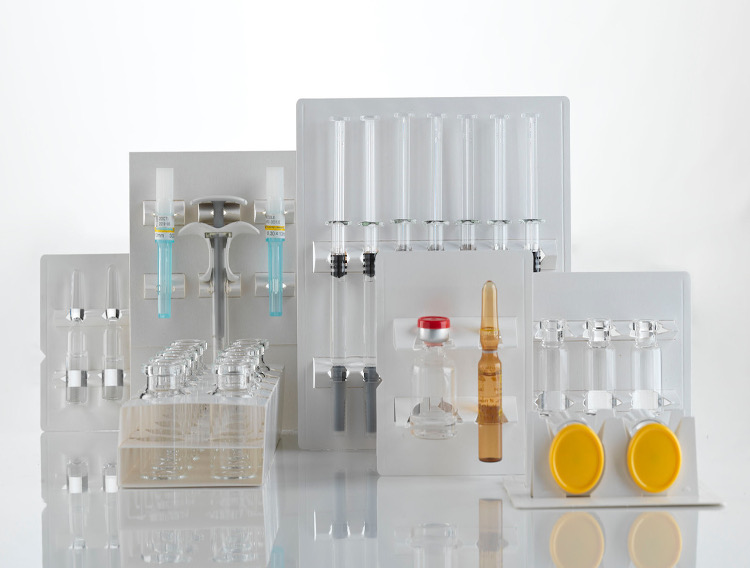 IMA Group to exhibit processing technologies at CPhI