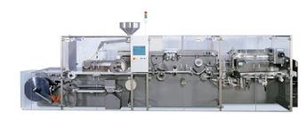 IMA lines up a range of new equipment