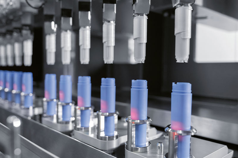 IMA MED-TECH introduces ASSEMBLA following its debut at Interpack 2026