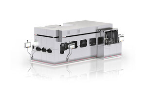 IMA Pharma and IMA Med-Tech showcase all-in-one solutions at CPHI Milan