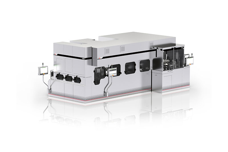 IMA Pharma and IMA Med-Tech showcase all-in-one solutions at CPHI Milan