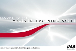 IMA set to present packaging and technology solutions at Pack Exp