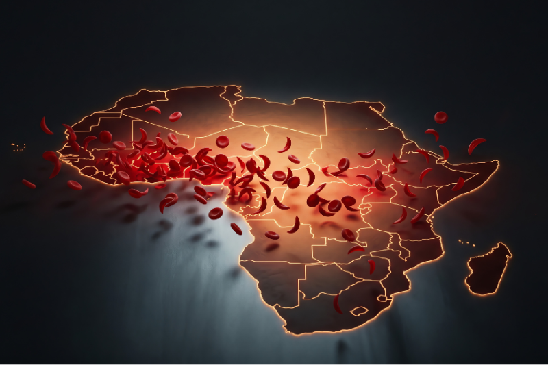 Imara Sickle Cell Framework launches to coordinate diagnosis-to-treatment care across Africa