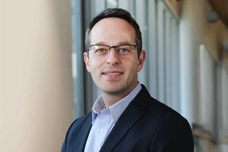 IMCD appoints Vlad Miller as president, US