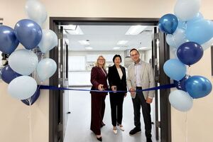 IMCD opens new Pharmaceutical Technical Centre in New Jersey