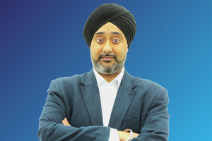 IMed Group appoints Parminder Kalle as Chief Commercial Officer