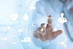 IMed launches new whitepaper exploring regulatory challenges for AI and ML in medical devices and digital health products