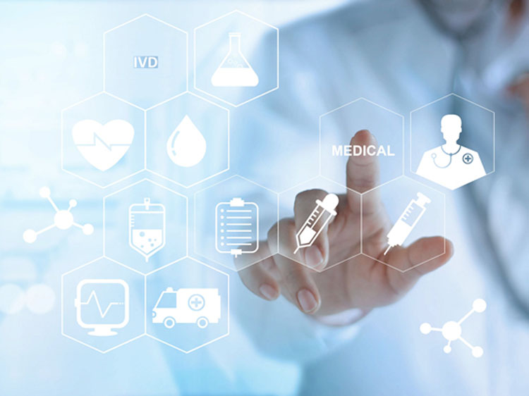 IMed launches new whitepaper exploring regulatory challenges for AI and ML in medical devices and digital health products