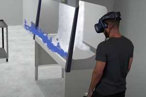 Immersive training programme implemented at Samsung Bioepis