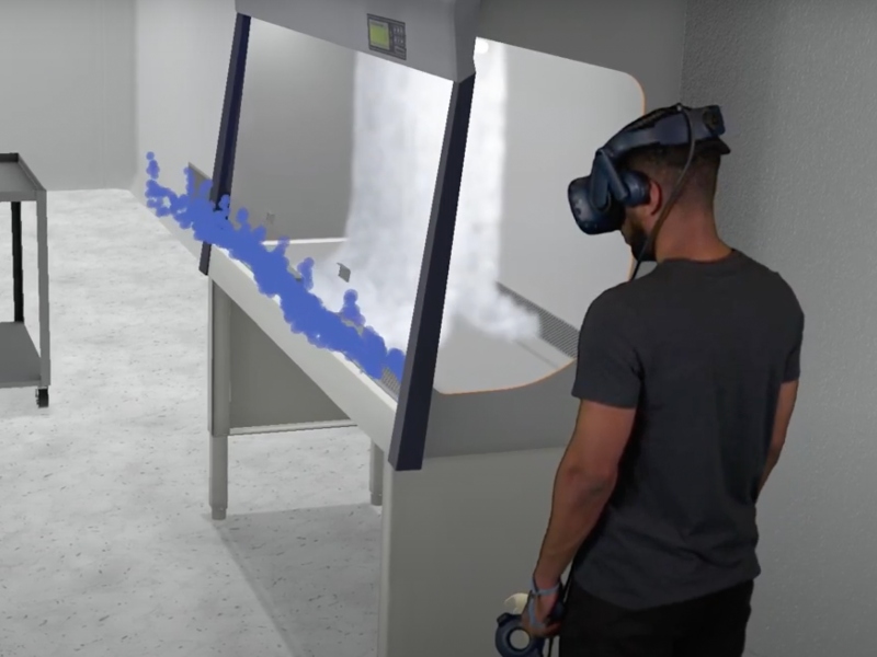 Immersive training programme implemented at Samsung Bioepis